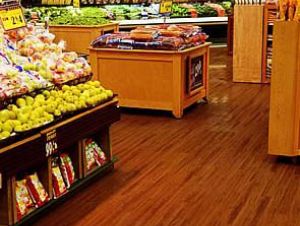 点击查看详细信息<br>标题：室内防滑塑胶地板(超市) 阅读次数：1325