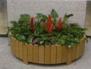 点击查看详细信息<br>标题：城市花盆HL-004 阅读次数：6903