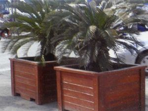 点击查看详细信息<br>标题：城市花盆HL-001 阅读次数：7043