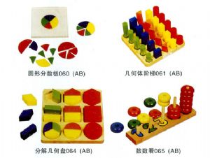 点击查看详细信息<br>标题：蒙氏教具 阅读次数：1233