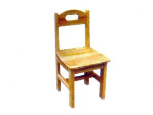 点击查看详细信息<br>标题：原木椅A型HL-7010 阅读次数：1272